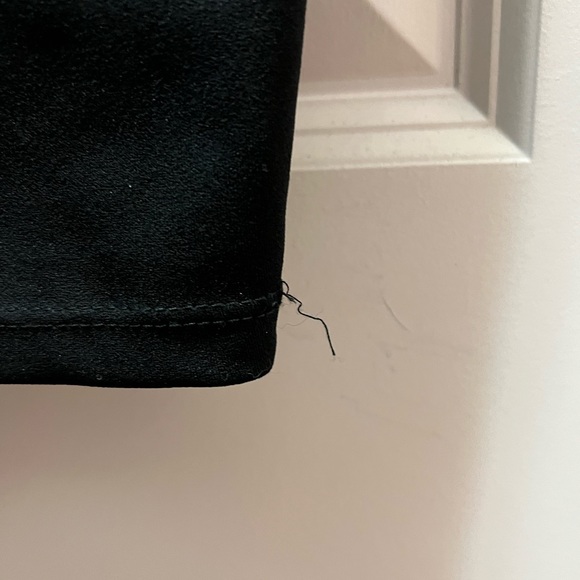 Low cut, sequin dress - Picture 4 of 5